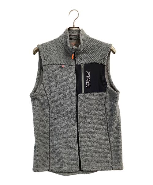 中古・古着通販】OMM (オリジナルマウンテンマラソン) Core Zipped