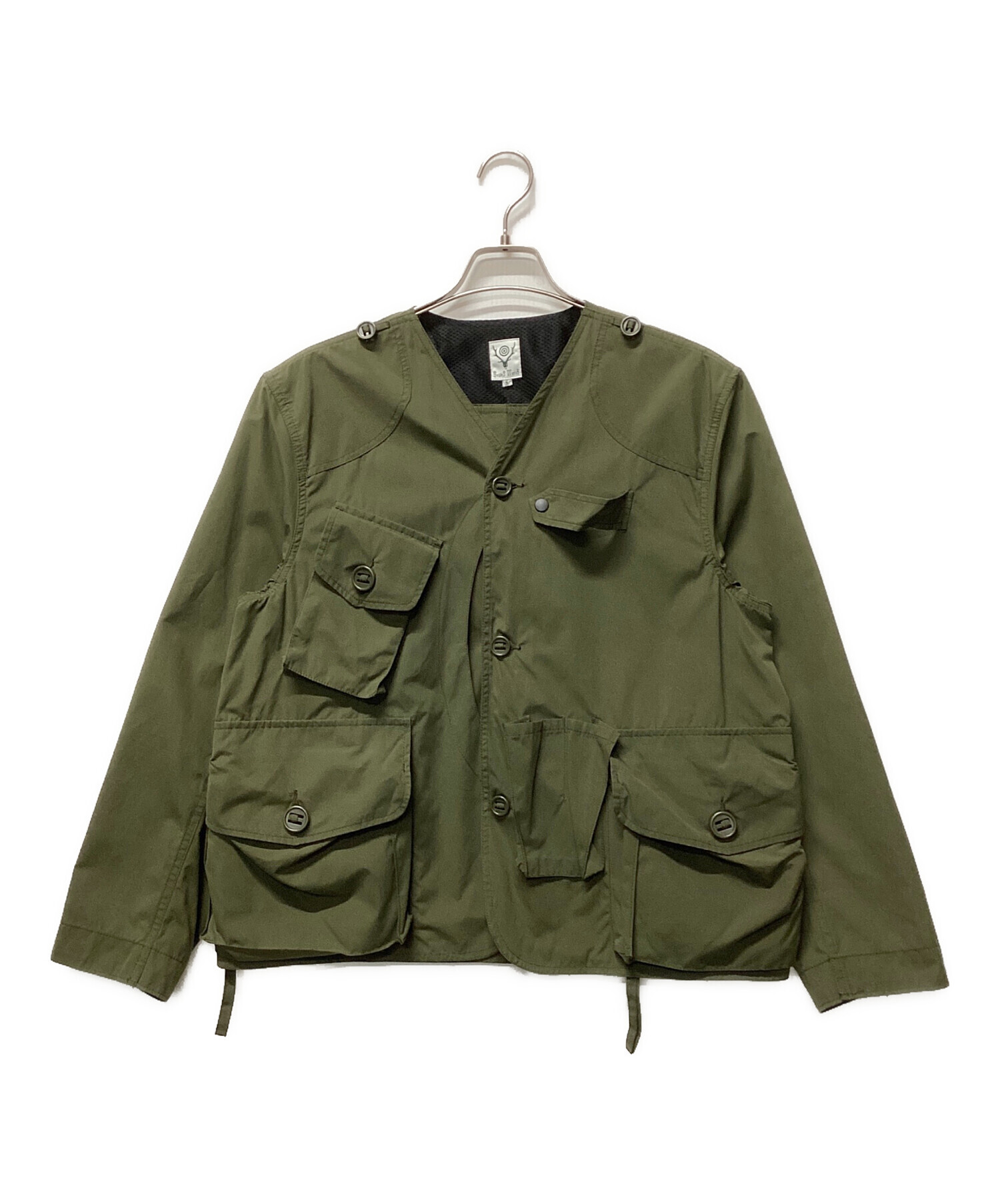 中古・古着通販】South2 West8 (サウスツー ウエストエイト) Tenkara