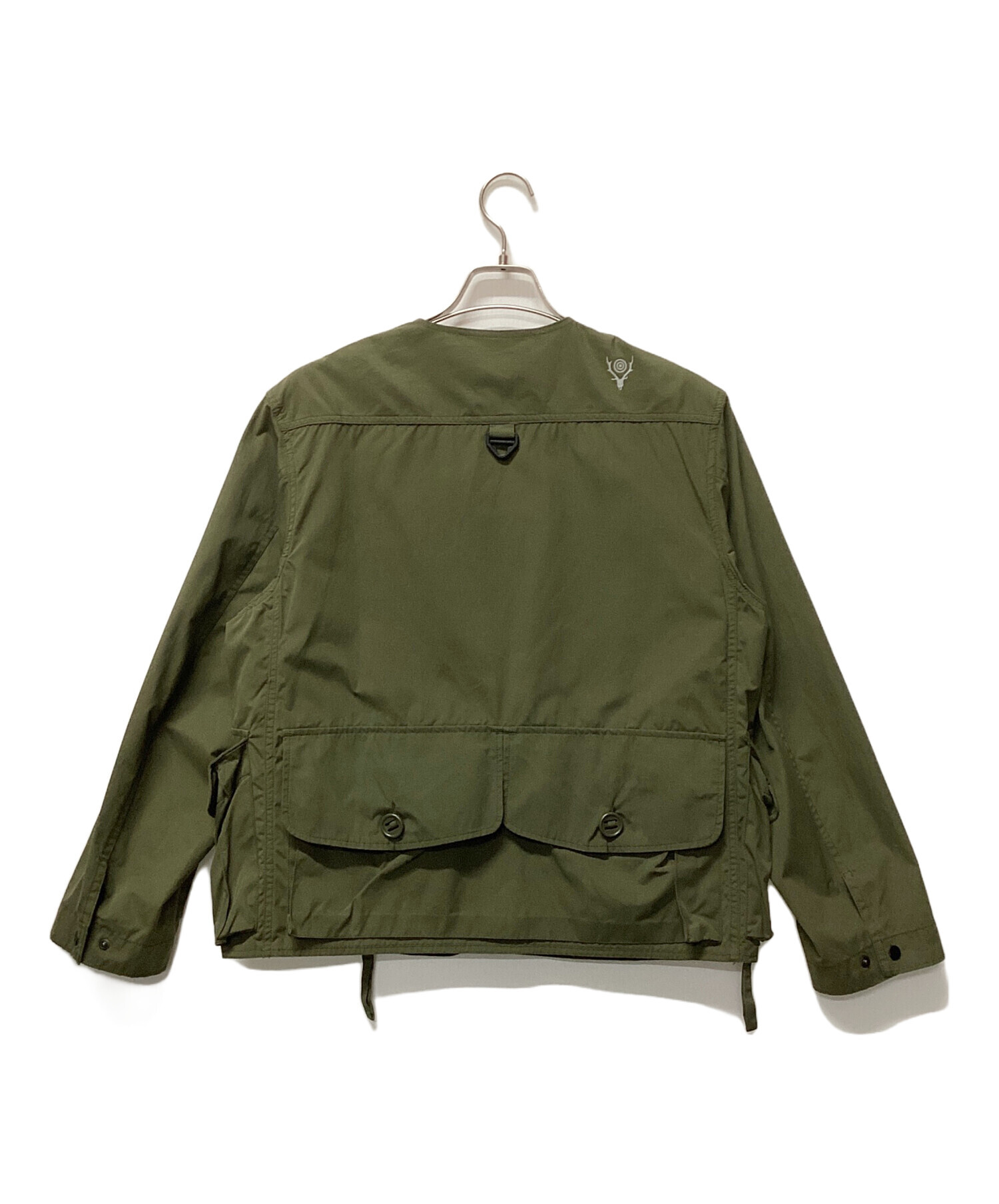 中古・古着通販】South2 West8 (サウスツー ウエストエイト) Tenkara