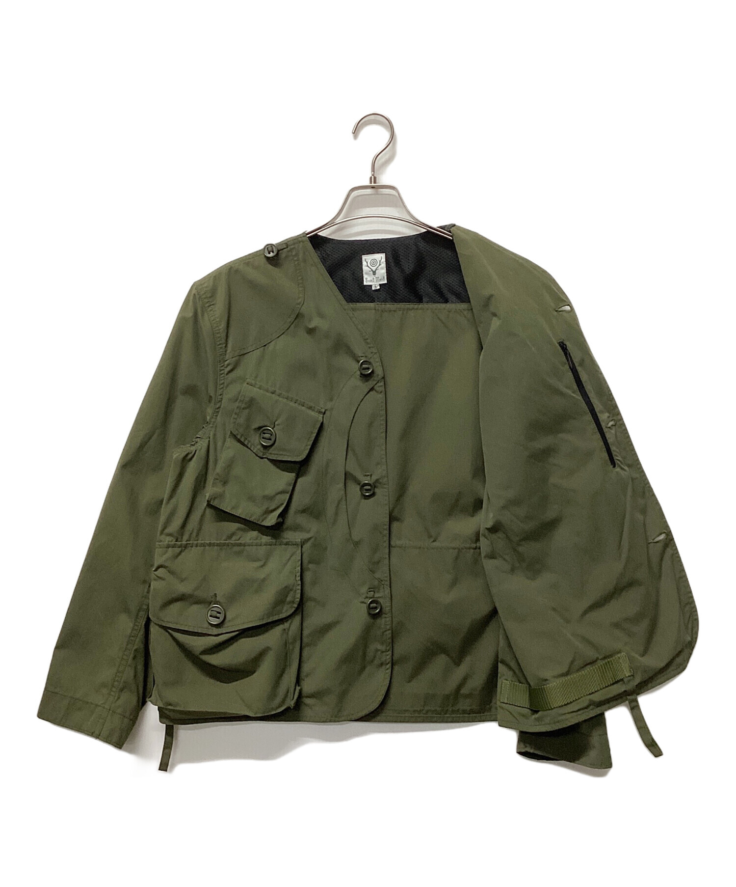 中古・古着通販】South2 West8 (サウスツー ウエストエイト) Tenkara