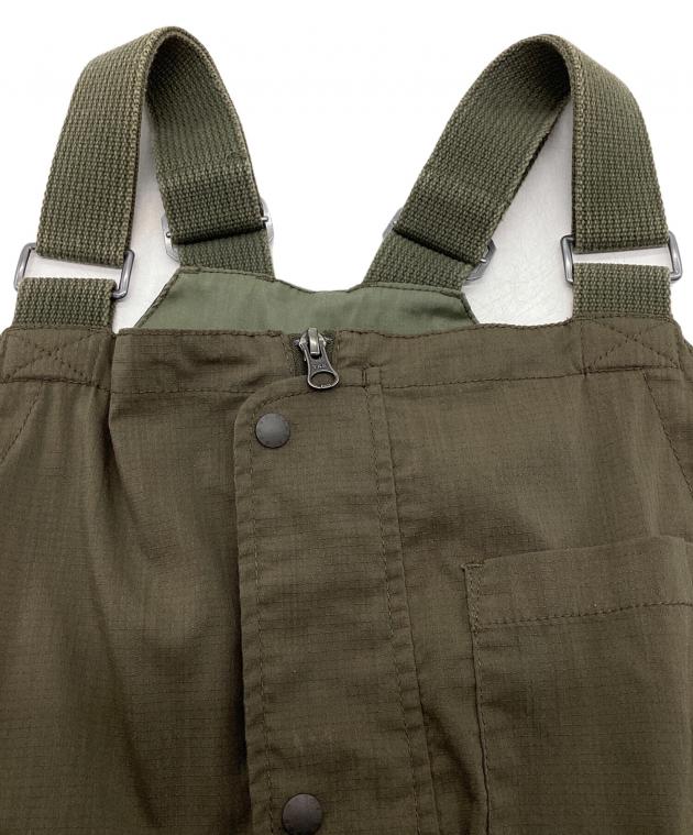 中古・古着通販】NANGA (ナンガ) タキビ リップストップ フィールド