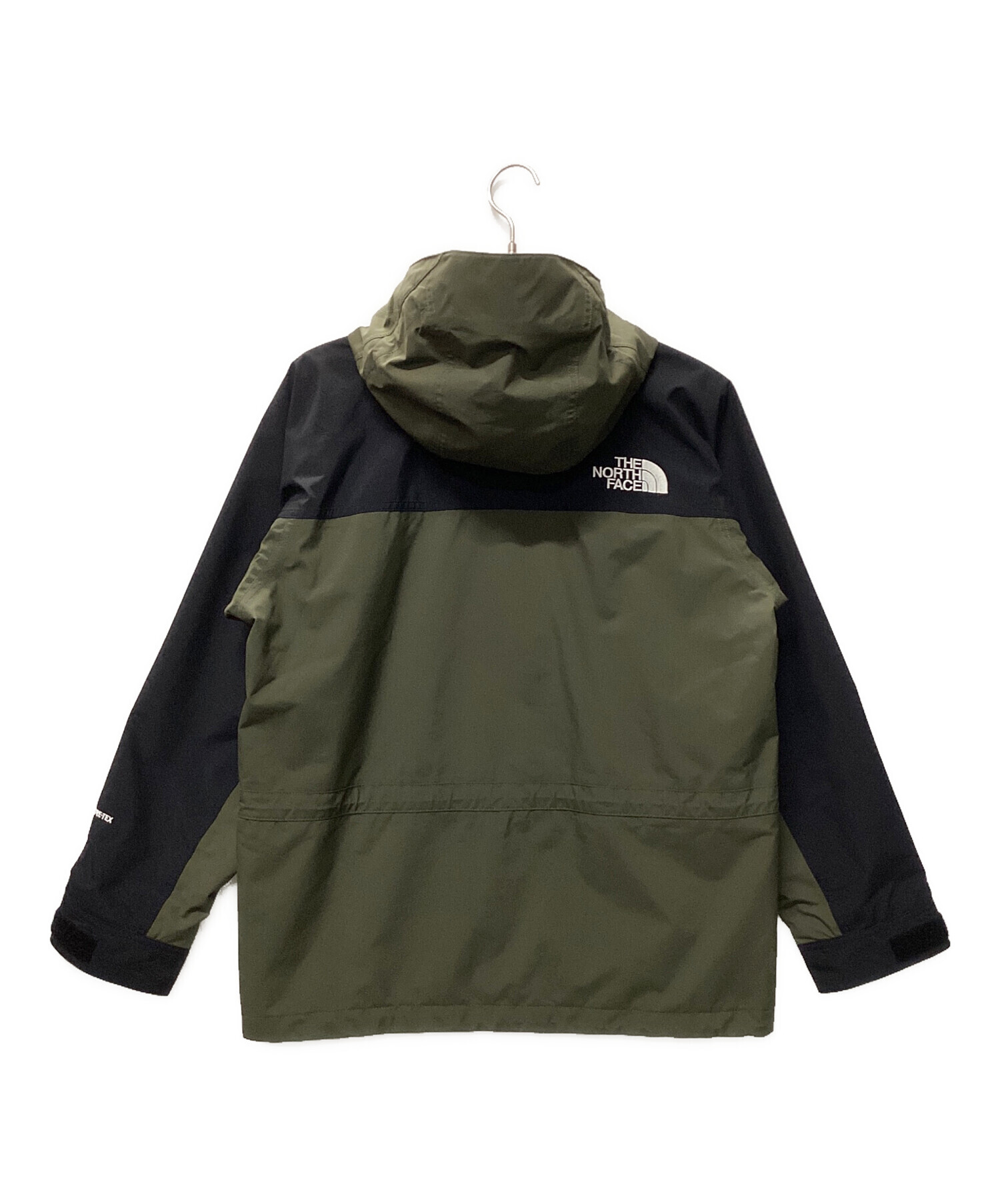 中古・古着通販】THE NORTH FACE (ザ ノース フェイス) マウンテン