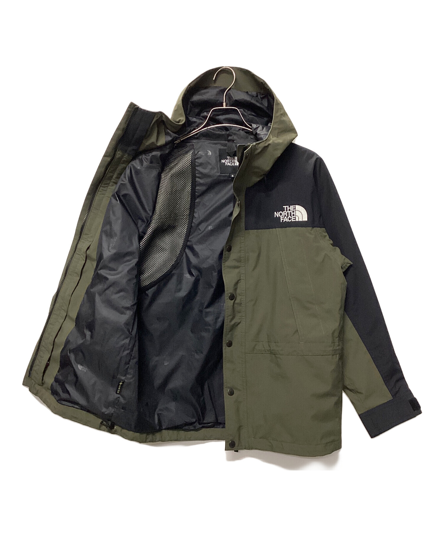 中古・古着通販】THE NORTH FACE (ザ ノース フェイス) マウンテン