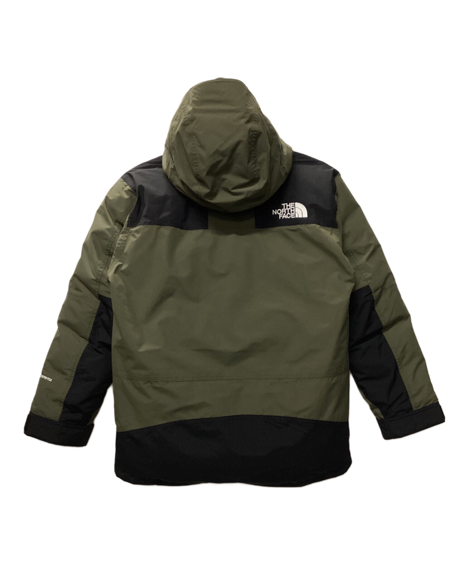 中古・古着通販】THE NORTH FACE (ザ ノース フェイス) マウンテン 