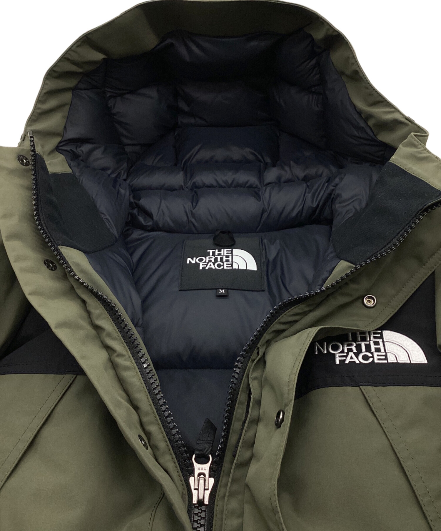 中古・古着通販】THE NORTH FACE (ザ ノース フェイス) マウンテン 