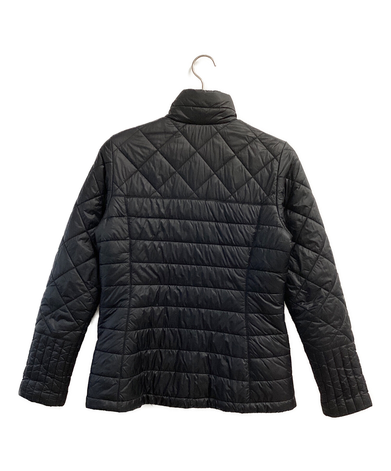 中古・古着通販】Patagonia (パタゴニア) ラダリージャケット ブラック