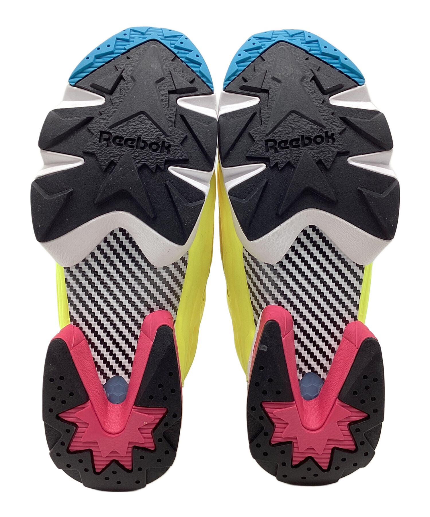 中古・古着通販】REEBOK (リーボック) GRAPE BRAIN (グレイプブレイン
