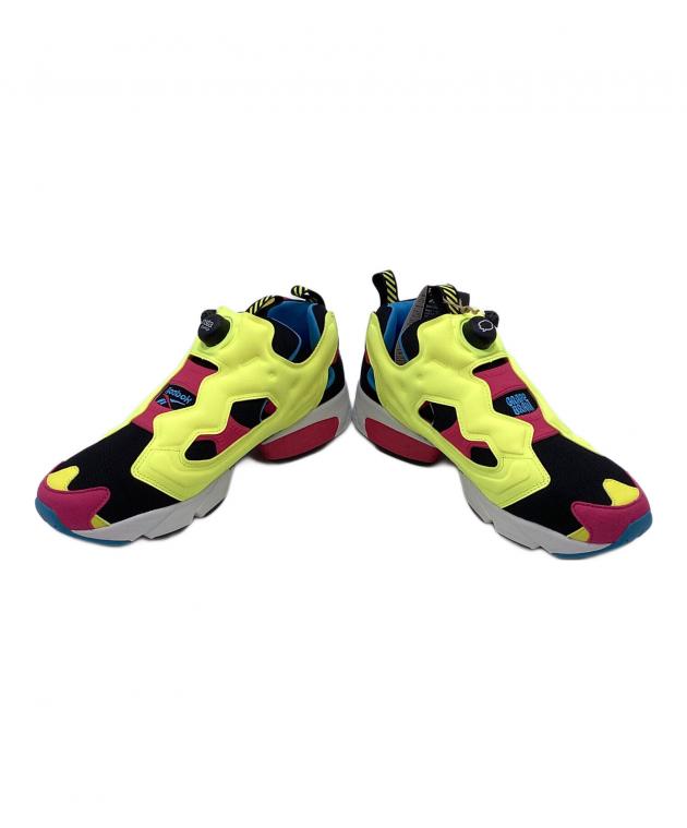 中古・古着通販】REEBOK (リーボック) GRAPE BRAIN (グレイプブレイン