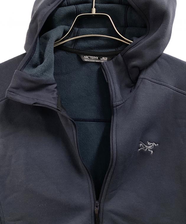 中古・古着通販】ARC'TERYX (アークテリクス) カイヤナイトフーディ