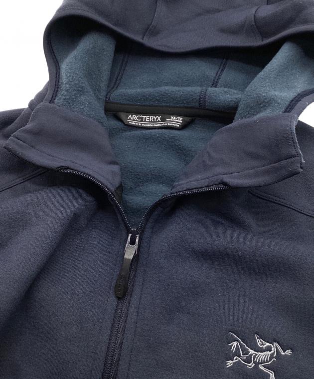 中古・古着通販】ARC'TERYX (アークテリクス) カイヤナイトフーディ