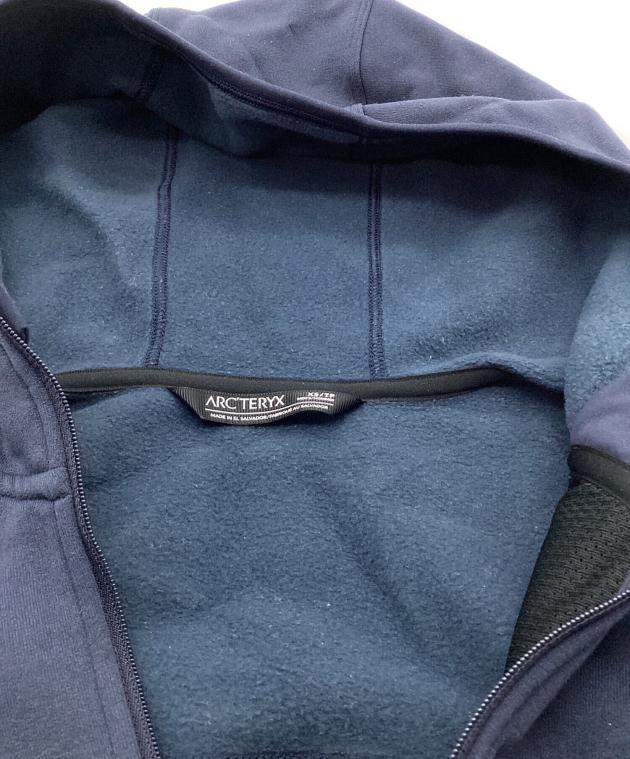 中古・古着通販】ARC'TERYX (アークテリクス) カイヤナイトフーディ