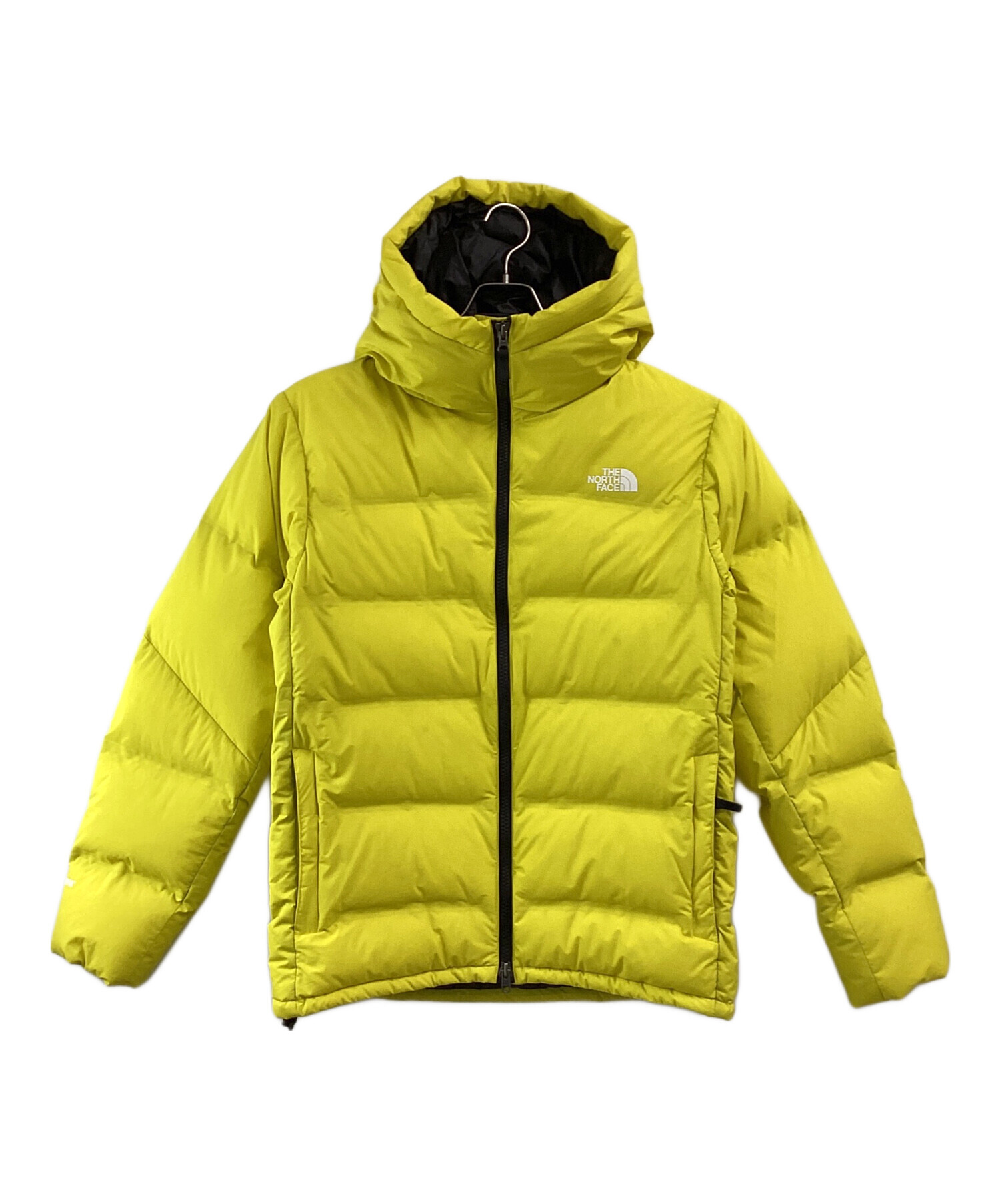 中古・古着通販】THE NORTH FACE (ザ ノース フェイス) ビレイヤー 