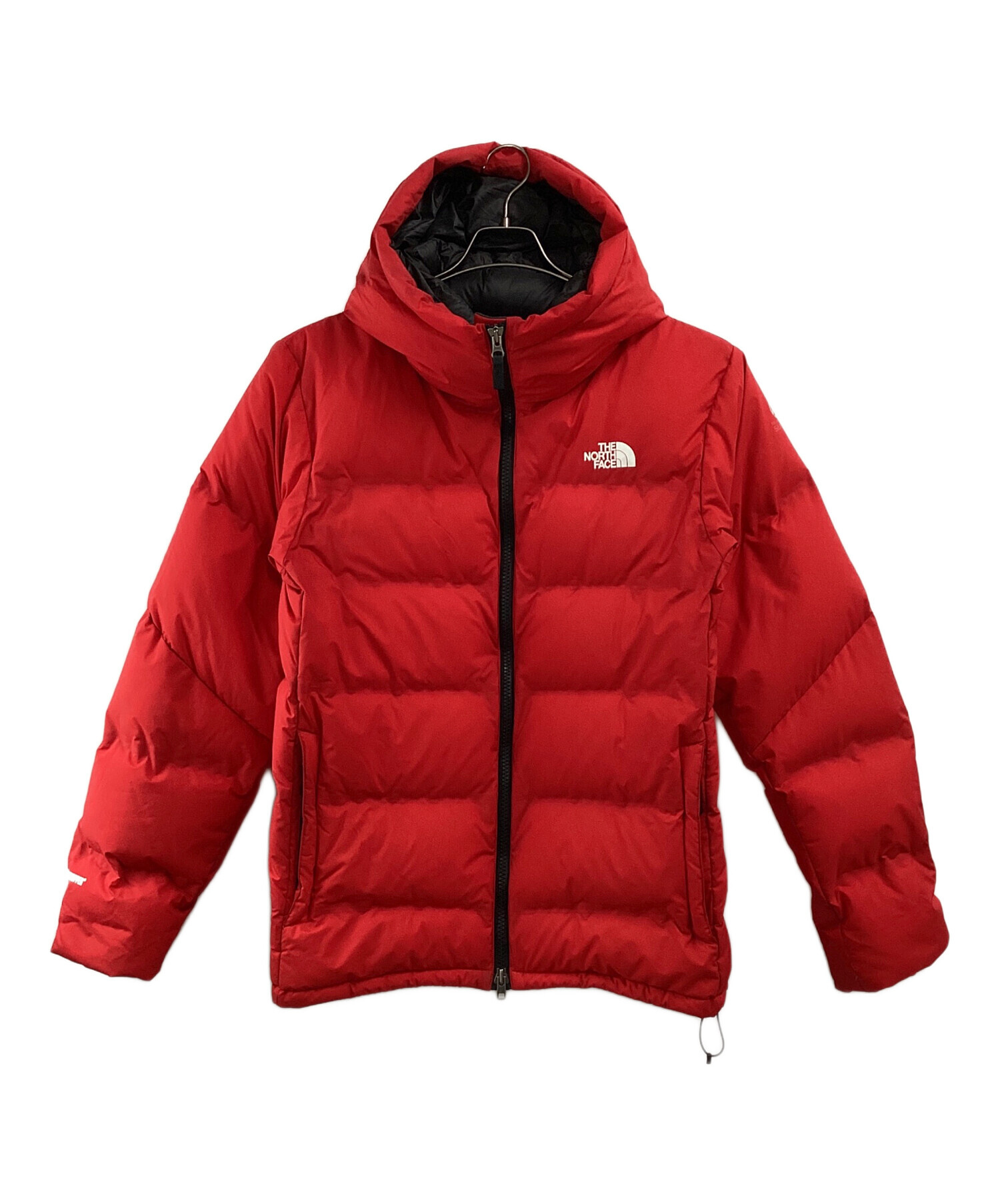 中古・古着通販】THE NORTH FACE (ザ ノース フェイス) ビレイヤー