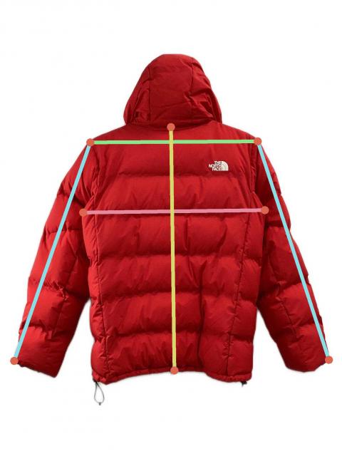 中古・古着通販】THE NORTH FACE (ザ ノース フェイス) ビレイヤー