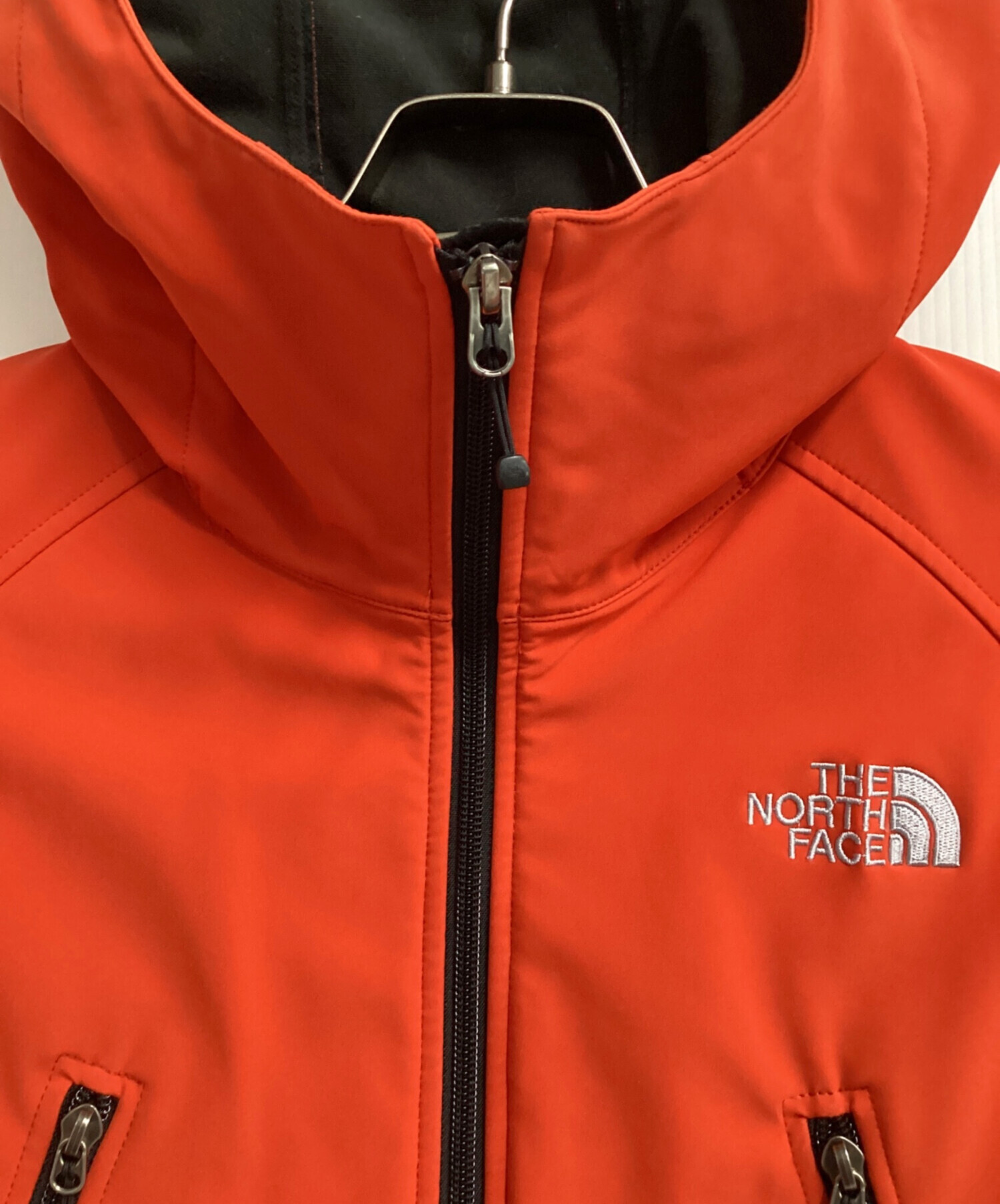 中古・古着通販】THE NORTH FACE (ザ ノース フェイス) V2フーディ