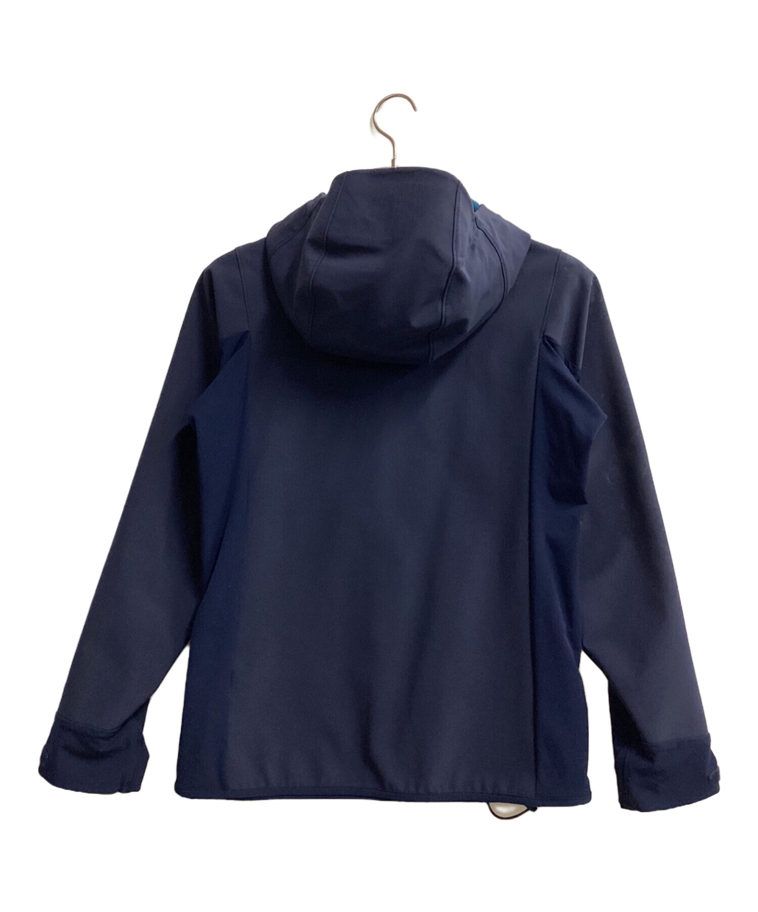 中古・古着通販】Patagonia (パタゴニア) アズハイブリッドフーディ
