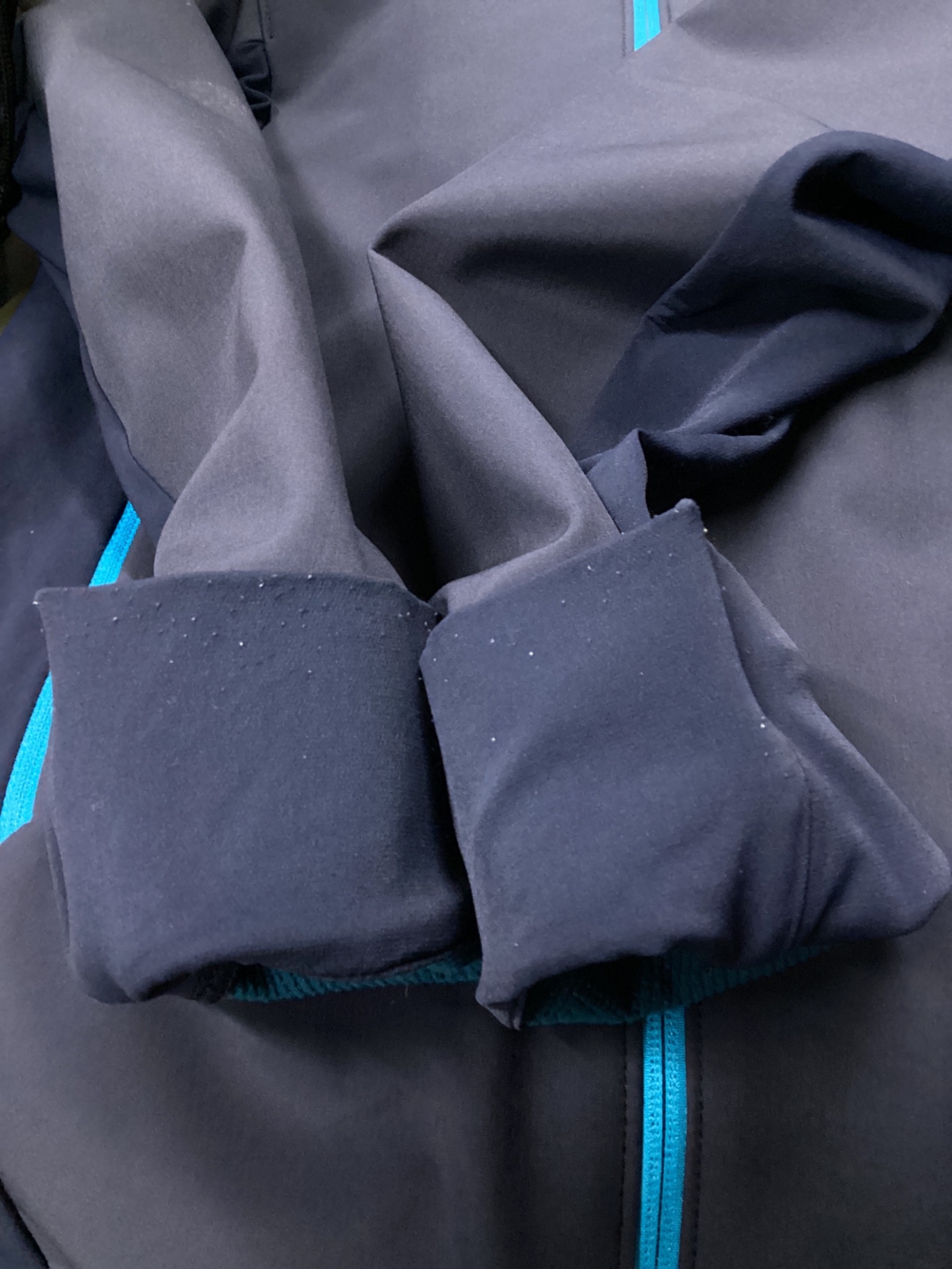 中古・古着通販】Patagonia (パタゴニア) アズハイブリッドフーディ