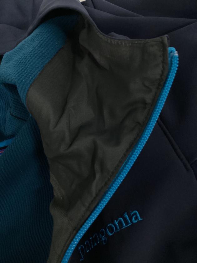 中古・古着通販】Patagonia (パタゴニア) アズハイブリッドフーディ