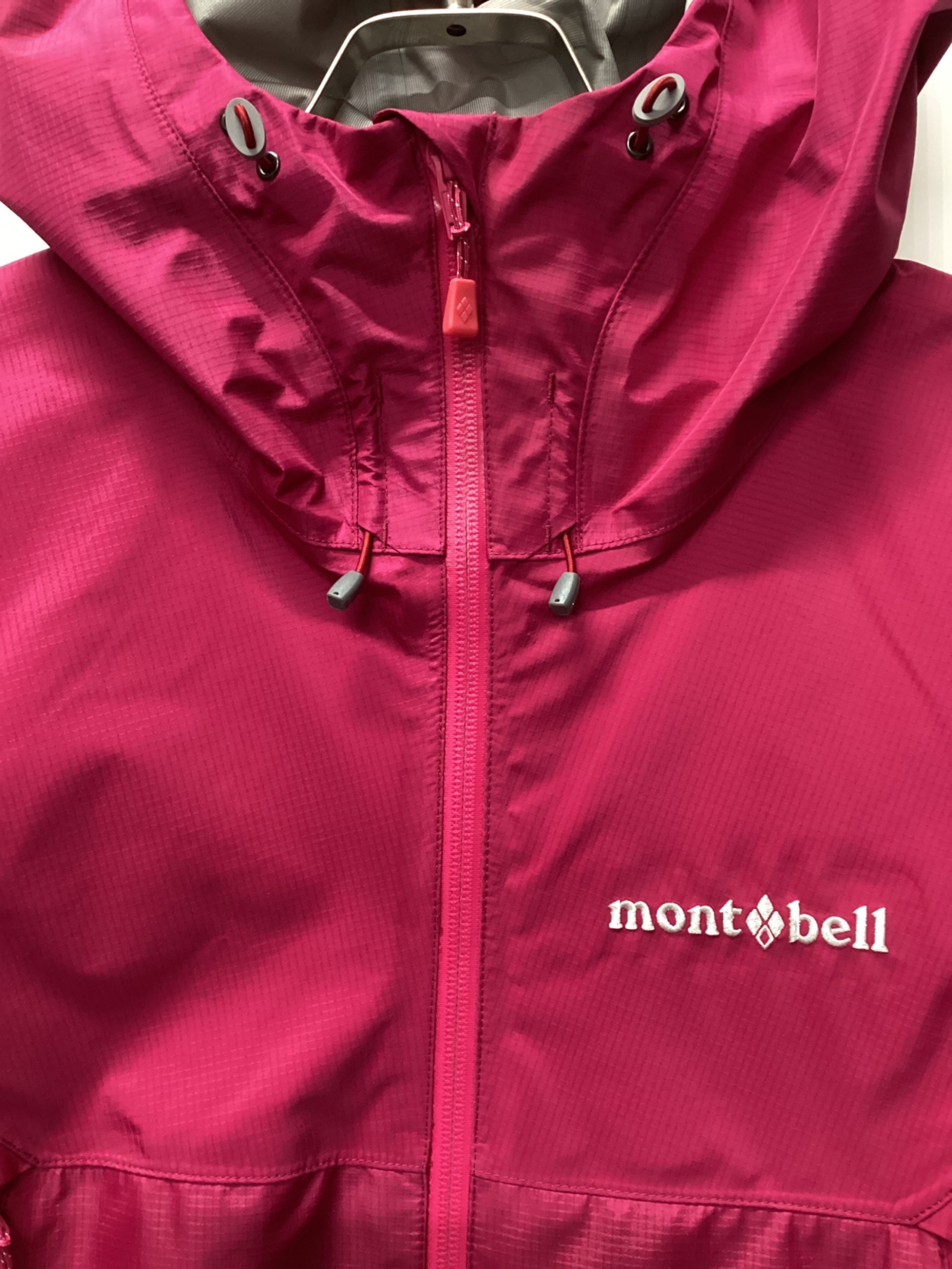 中古・古着通販】mont-bell (モンベル) レインダンサージャケット