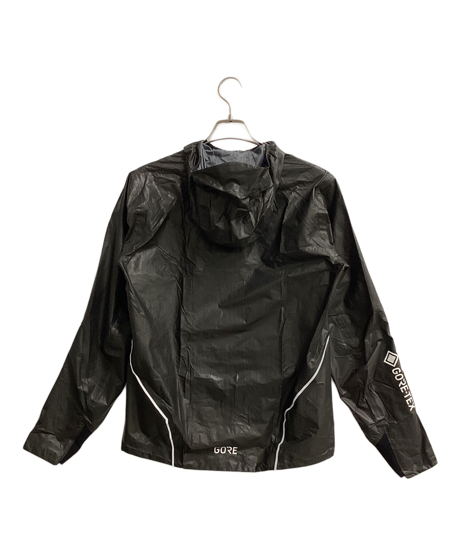 中古・古着通販】GORE (ゴア) R7 GTX SD Trail HD Jacket グレー