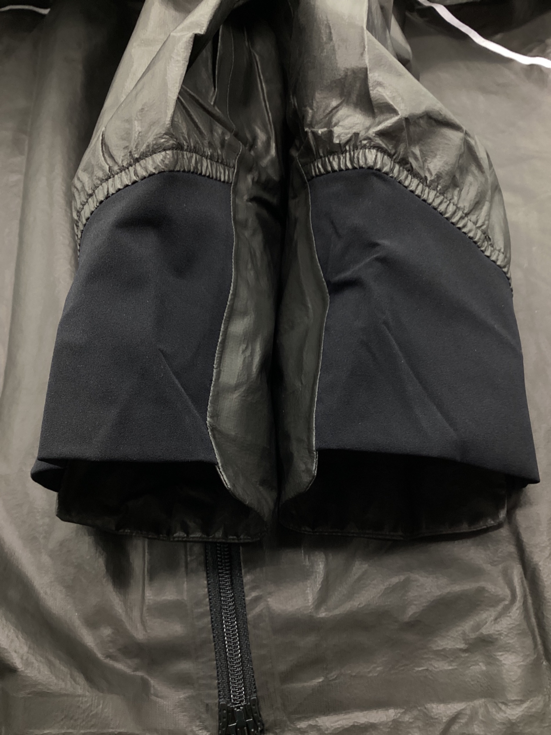 中古・古着通販】GORE (ゴア) R7 GTX SD Trail HD Jacket グレー