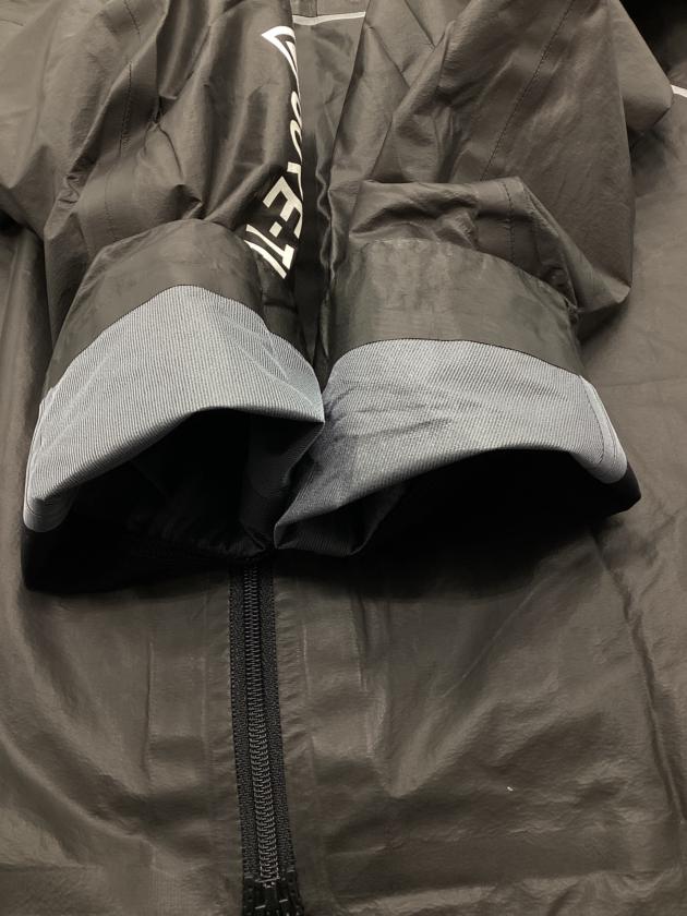 中古・古着通販】GORE (ゴア) R7 GTX SD Trail HD Jacket グレー