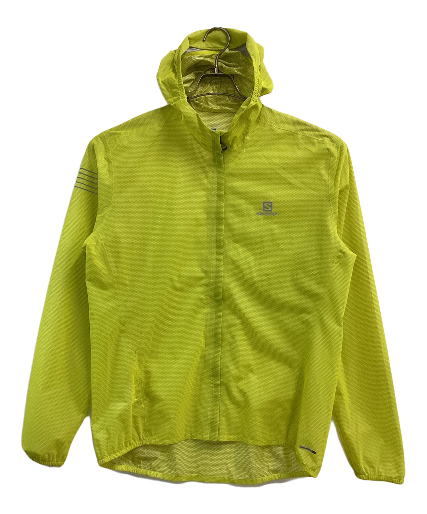 中古・古着通販】SALOMON (サロモン) ボナッティ レース WP ジャケット 
