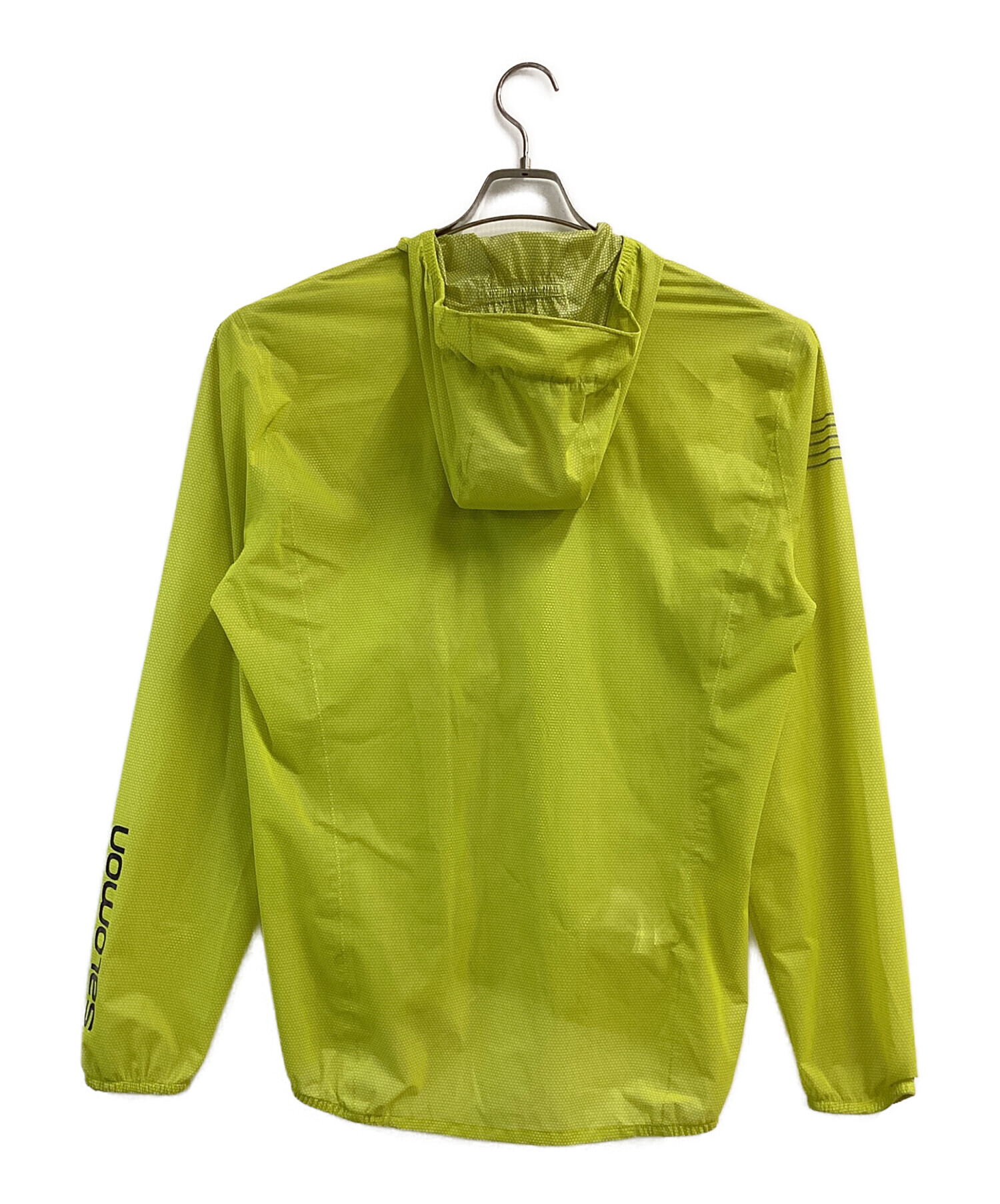中古・古着通販】SALOMON (サロモン) ボナッティ レース WP ジャケット 