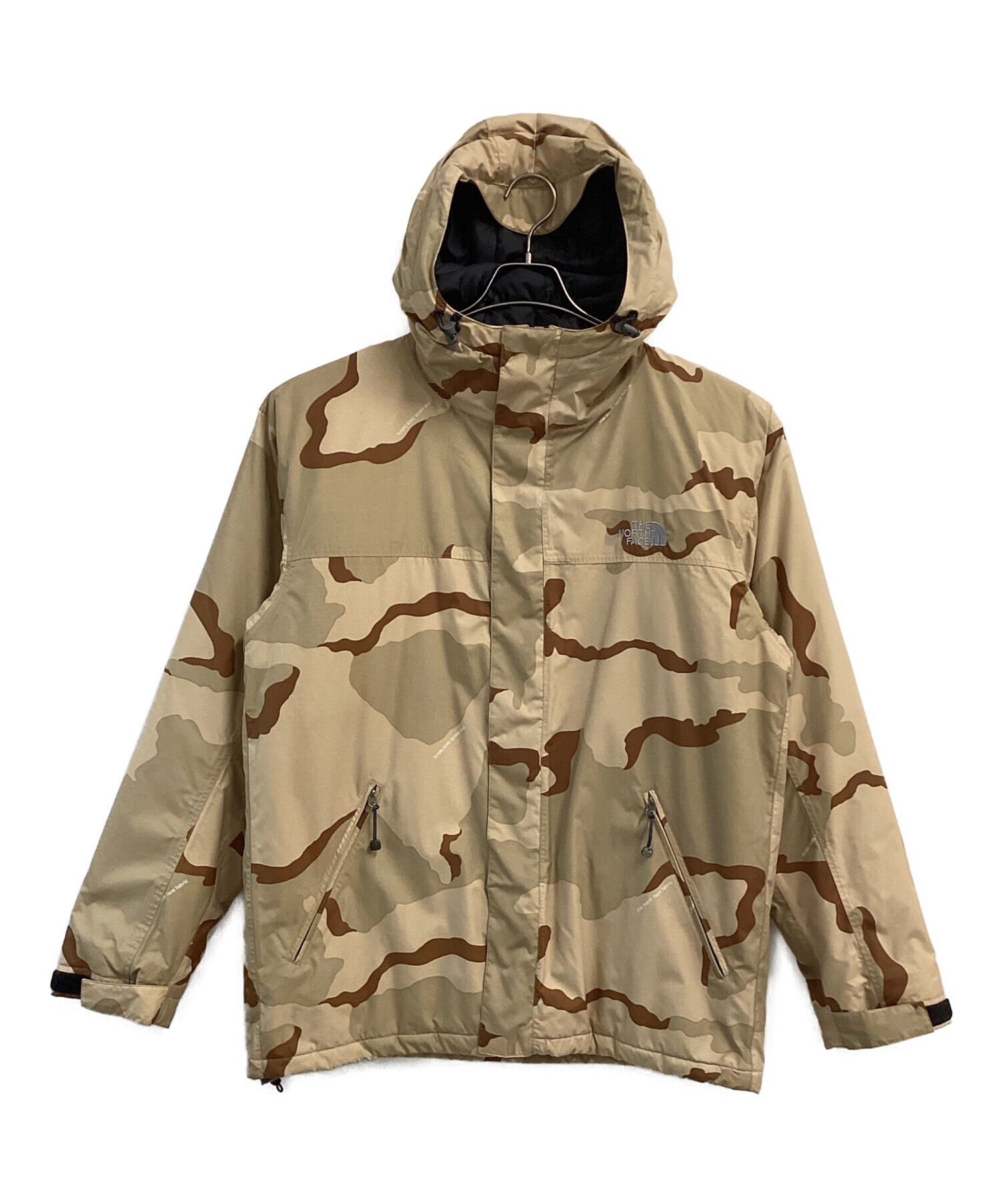 中古・古着通販】THE NORTH FACE (ザ ノース フェイス) マウンテン