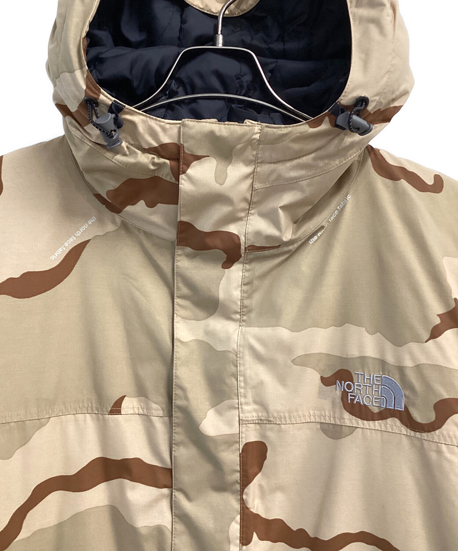 中古・古着通販】THE NORTH FACE (ザ ノース フェイス) マウンテン