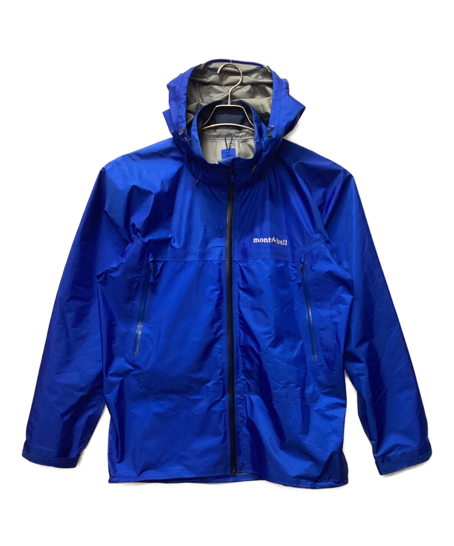 中古・古着通販】mont-bell (モンベル) ストームクルーザー