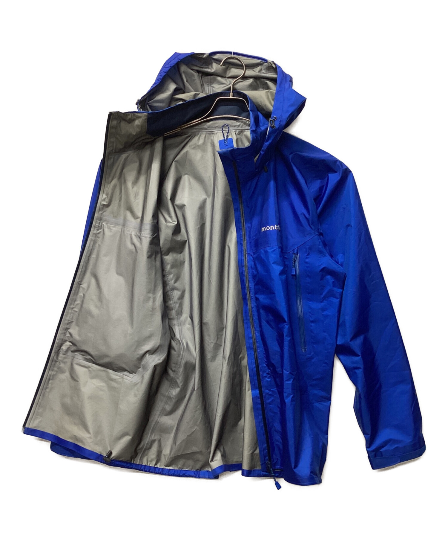 中古・古着通販】mont-bell (モンベル) ストームクルーザー