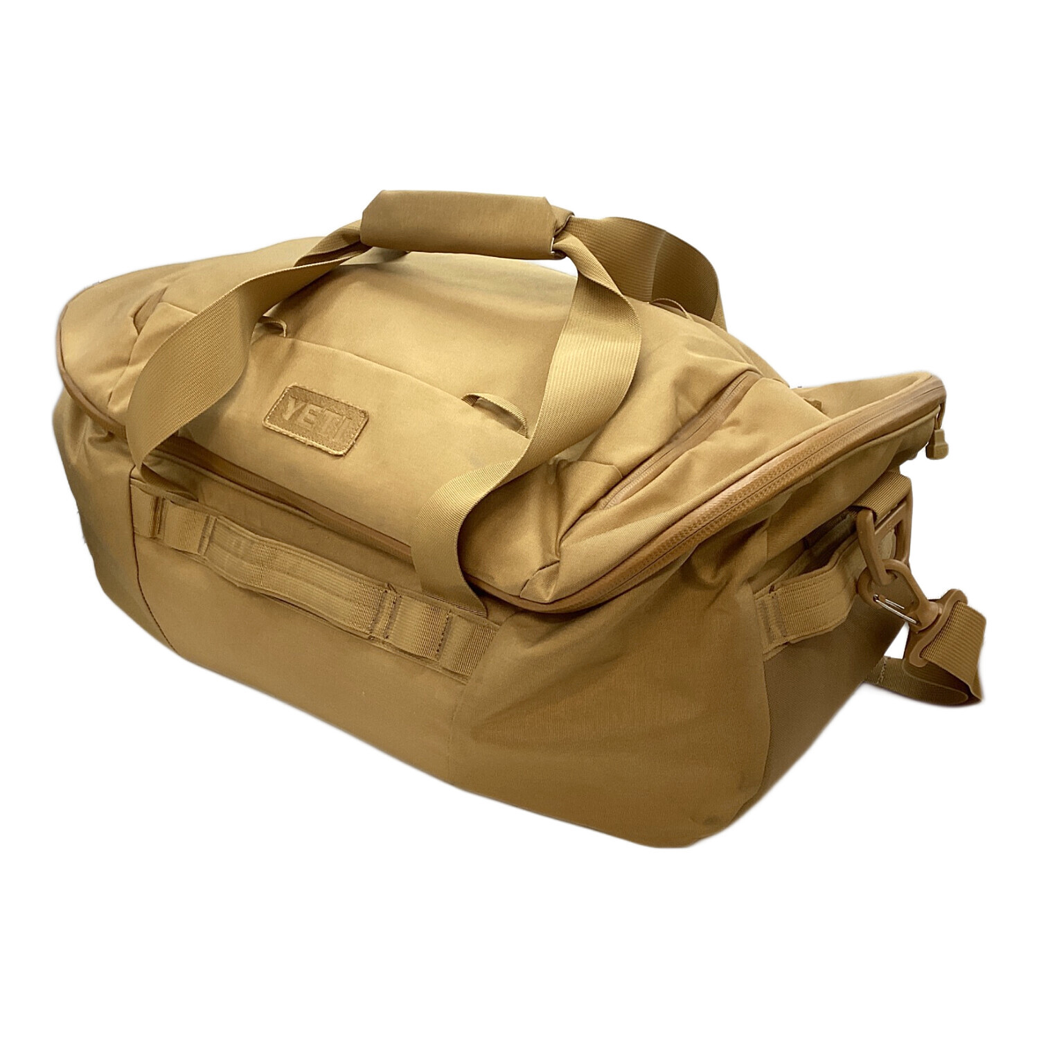 中古・古着通販】Yeti (イエティ) クロスロード60 ダッフル アルパイン