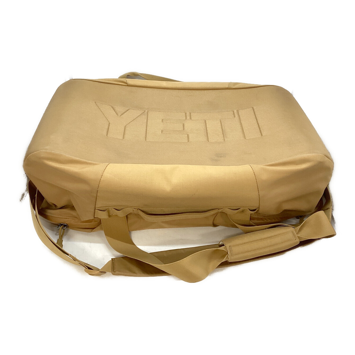 【中古】 ユーロは存続できるか？ 中古・古着通販】Yeti (イエティ) クロスロード60 ダッフル アルパイン