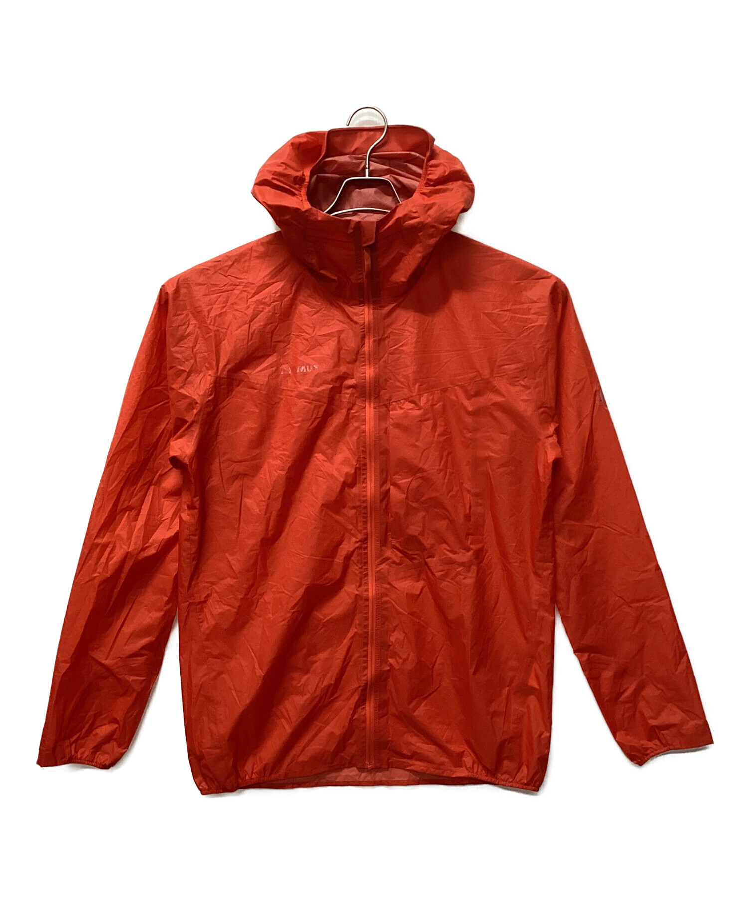 中古・古着通販】MAMMUT (マムート) Kento Light HS Hooded Jacket AF