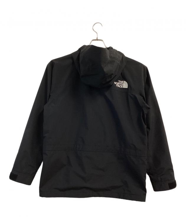 中古・古着通販】THE NORTH FACE (ザ ノース フェイス) マウンテン