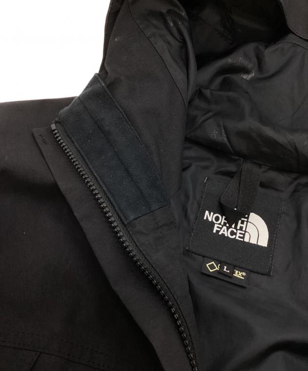 中古・古着通販】THE NORTH FACE (ザ ノース フェイス) マウンテン