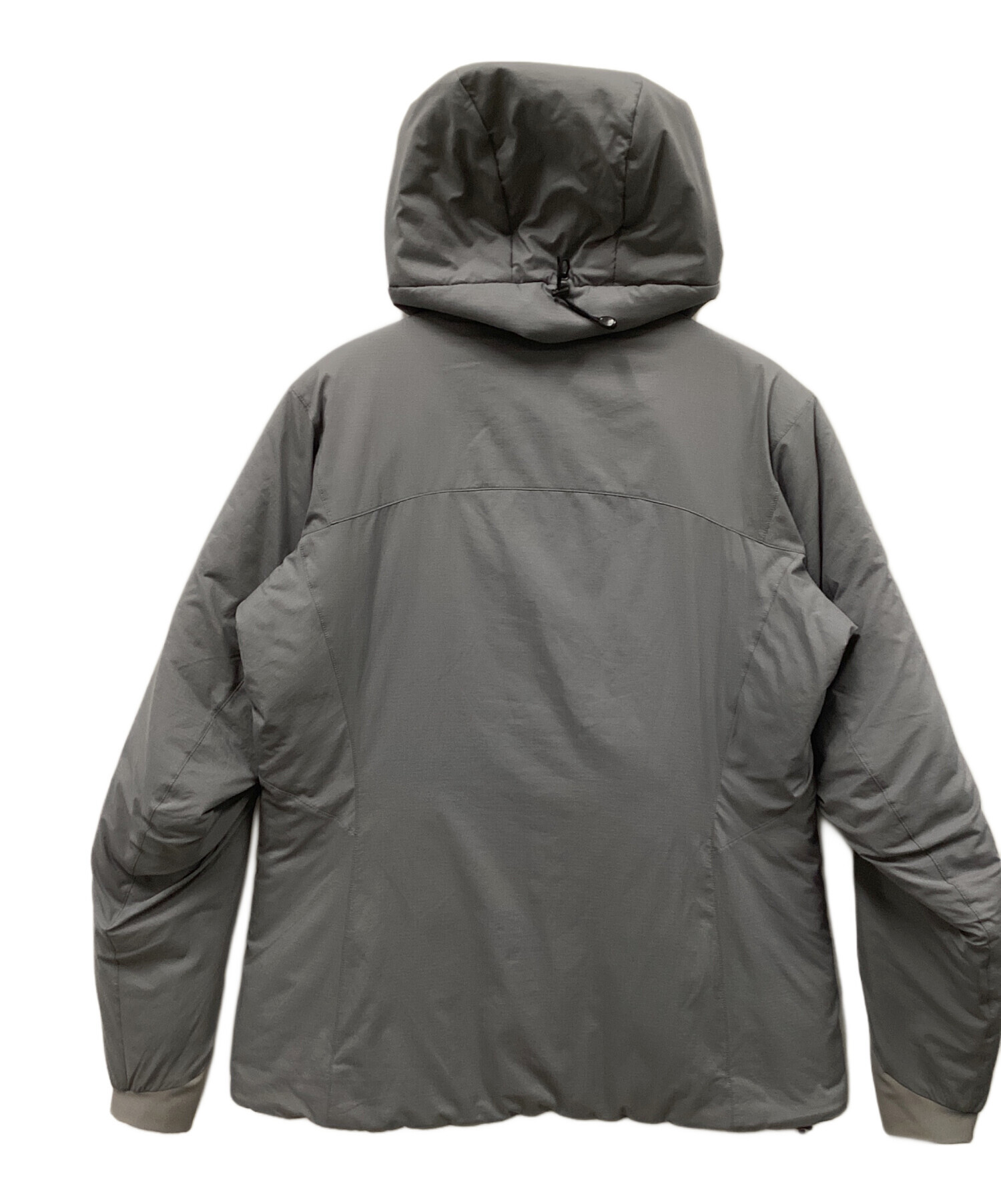 中古・古着通販】ARC'TERYX (アークテリクス) アトムARフーディー
