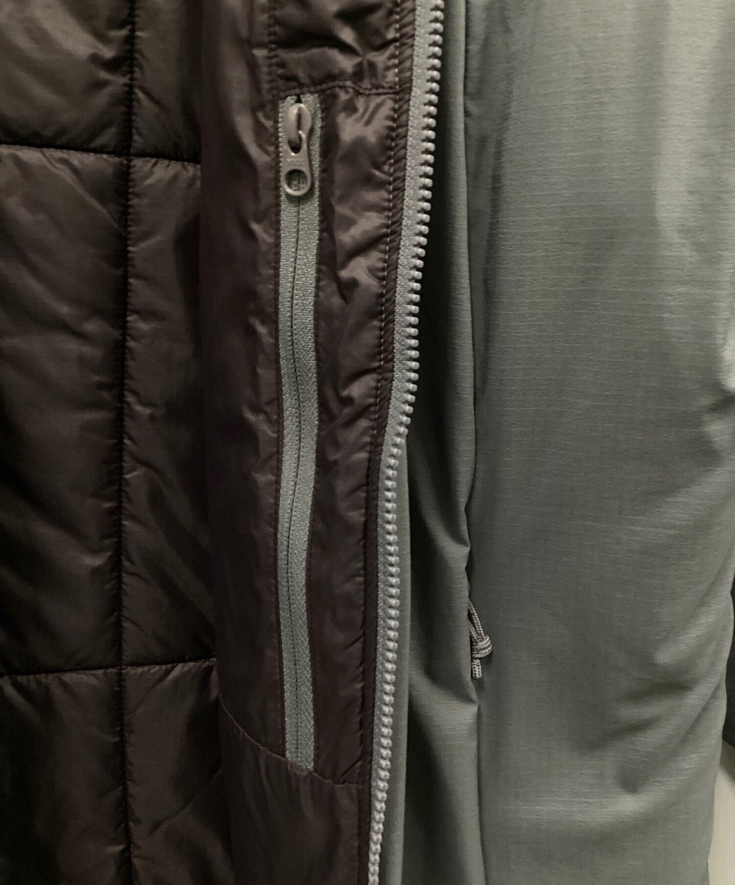 中古・古着通販】ARC'TERYX (アークテリクス) アトムARフーディー