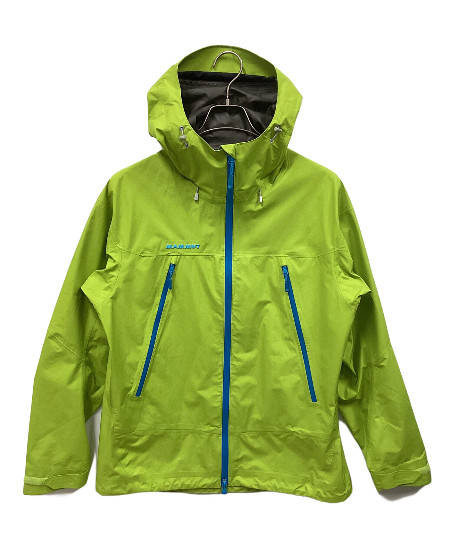 中古・古着通販】MAMMUT (マムート) ゴアテックスオールラウンド