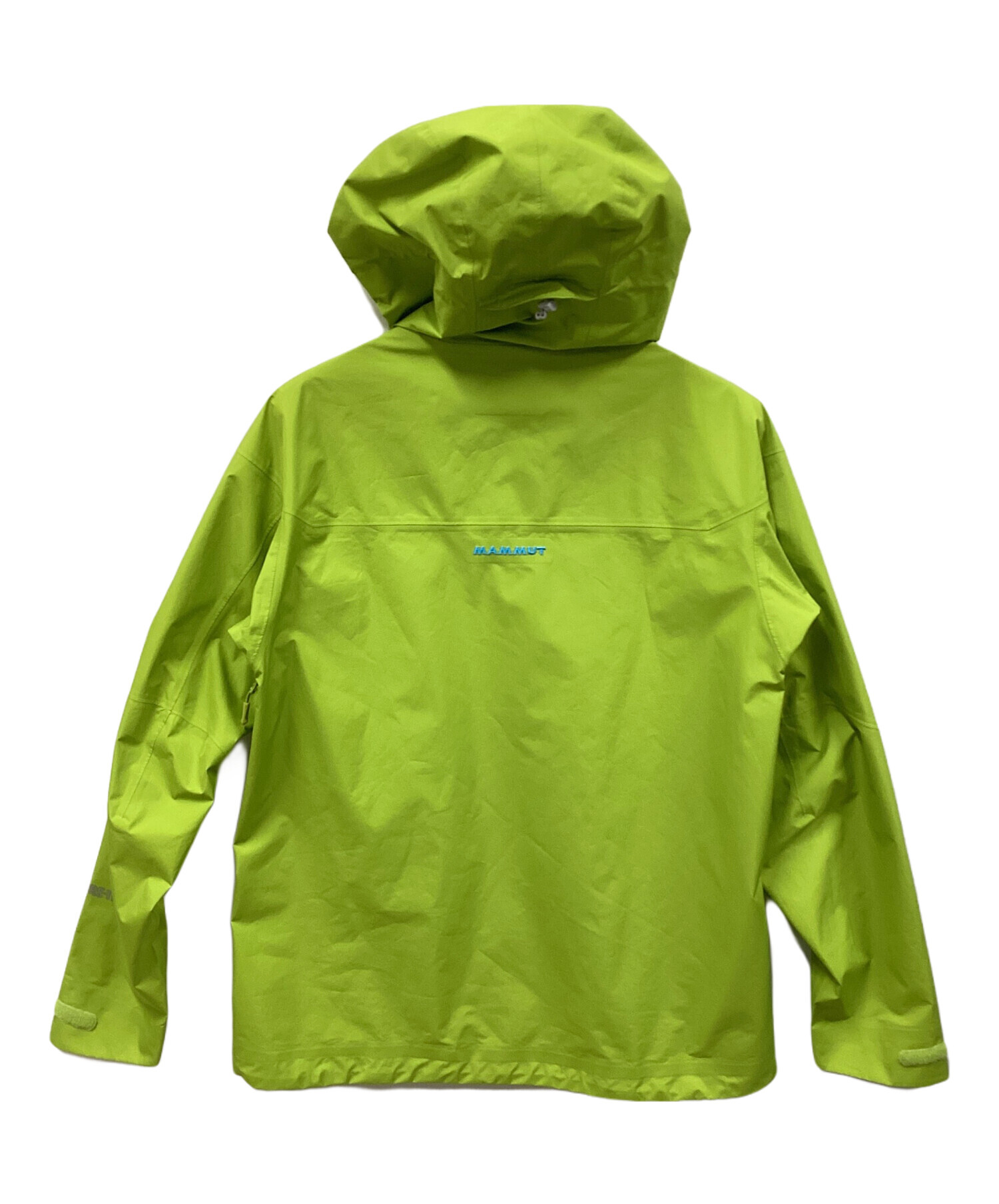 中古・古着通販】MAMMUT (マムート) ゴアテックスオールラウンド 