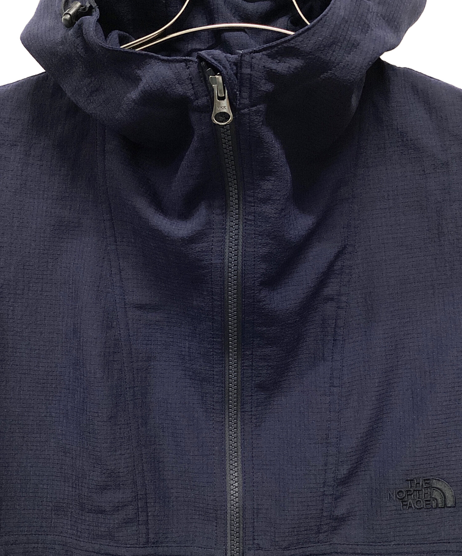 中古・古着通販】THE NORTH FACE (ザ ノース フェイス) ジップオフ