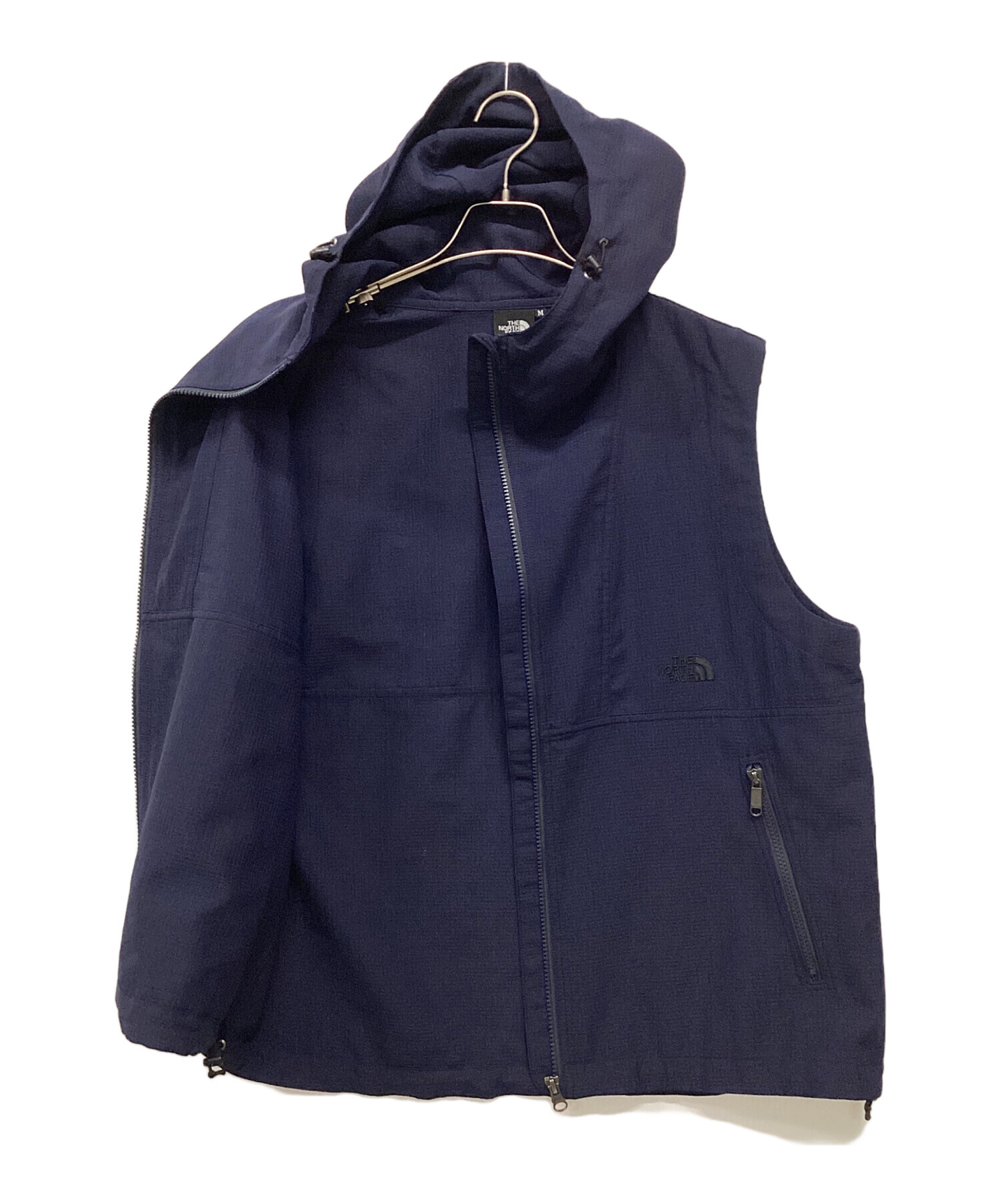中古・古着通販】THE NORTH FACE (ザ ノース フェイス) ジップオフ