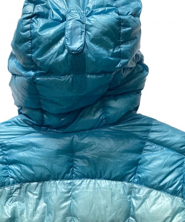 中古・古着通販】mont-bell (モンベル) スペリオ ダウンパーカ スカイ