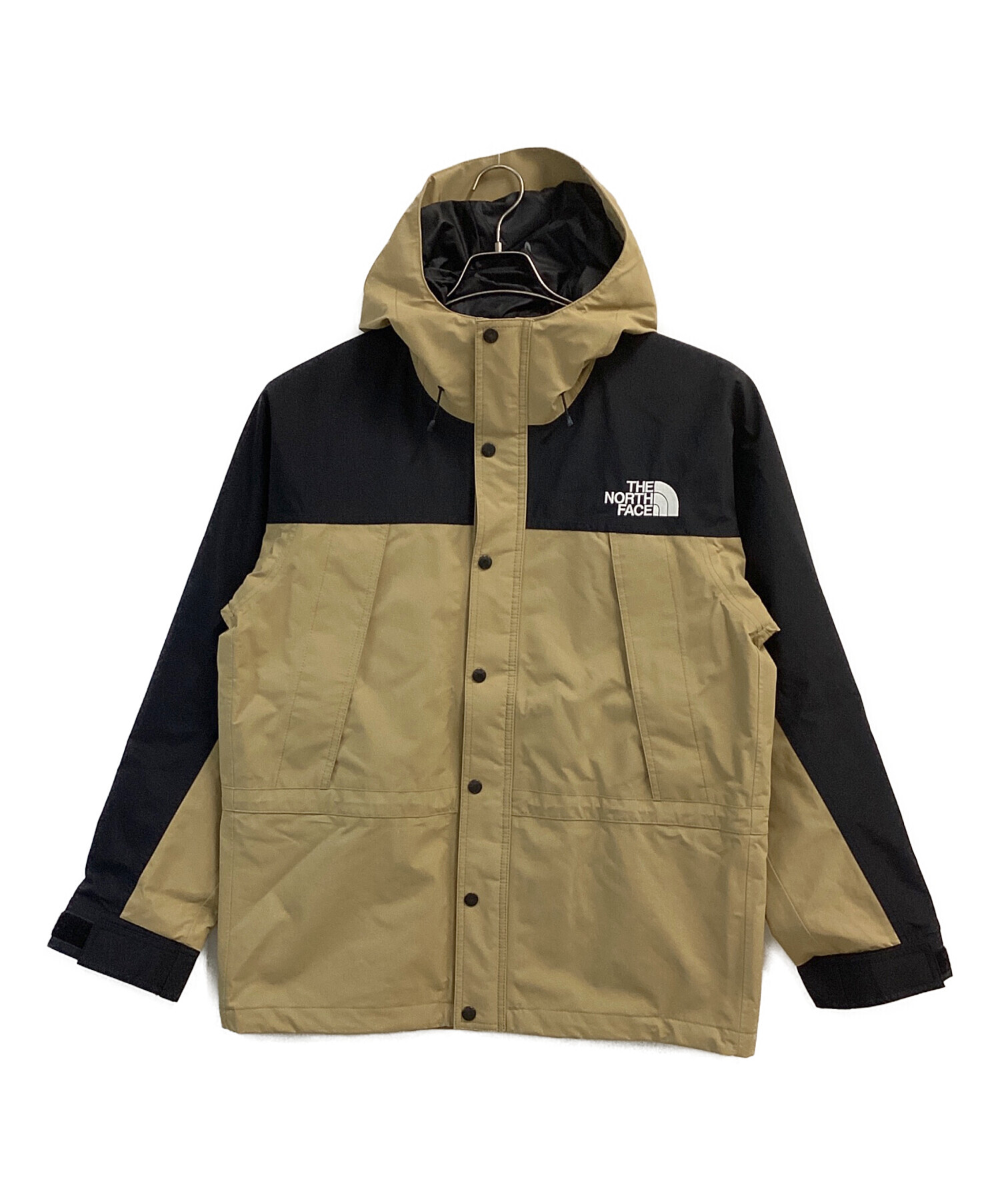 【未使用品】THE NORTH FACEマウンテンライトジャケットLサイズ 中古・古着通販】THE NORTH FACE (ザ ノース フェイス) マウンテン