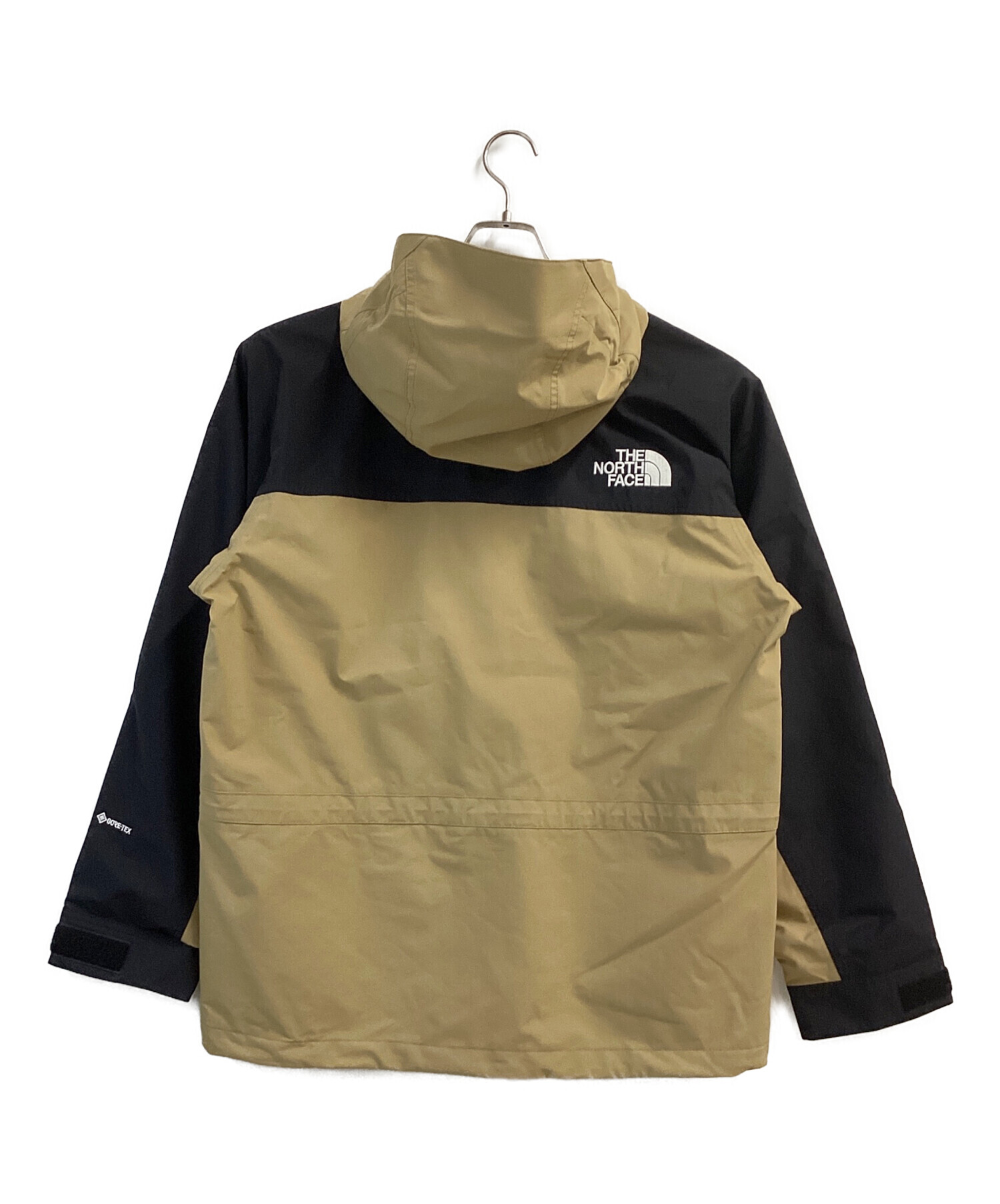 中古・古着通販】THE NORTH FACE (ザ ノース フェイス) マウンテン
