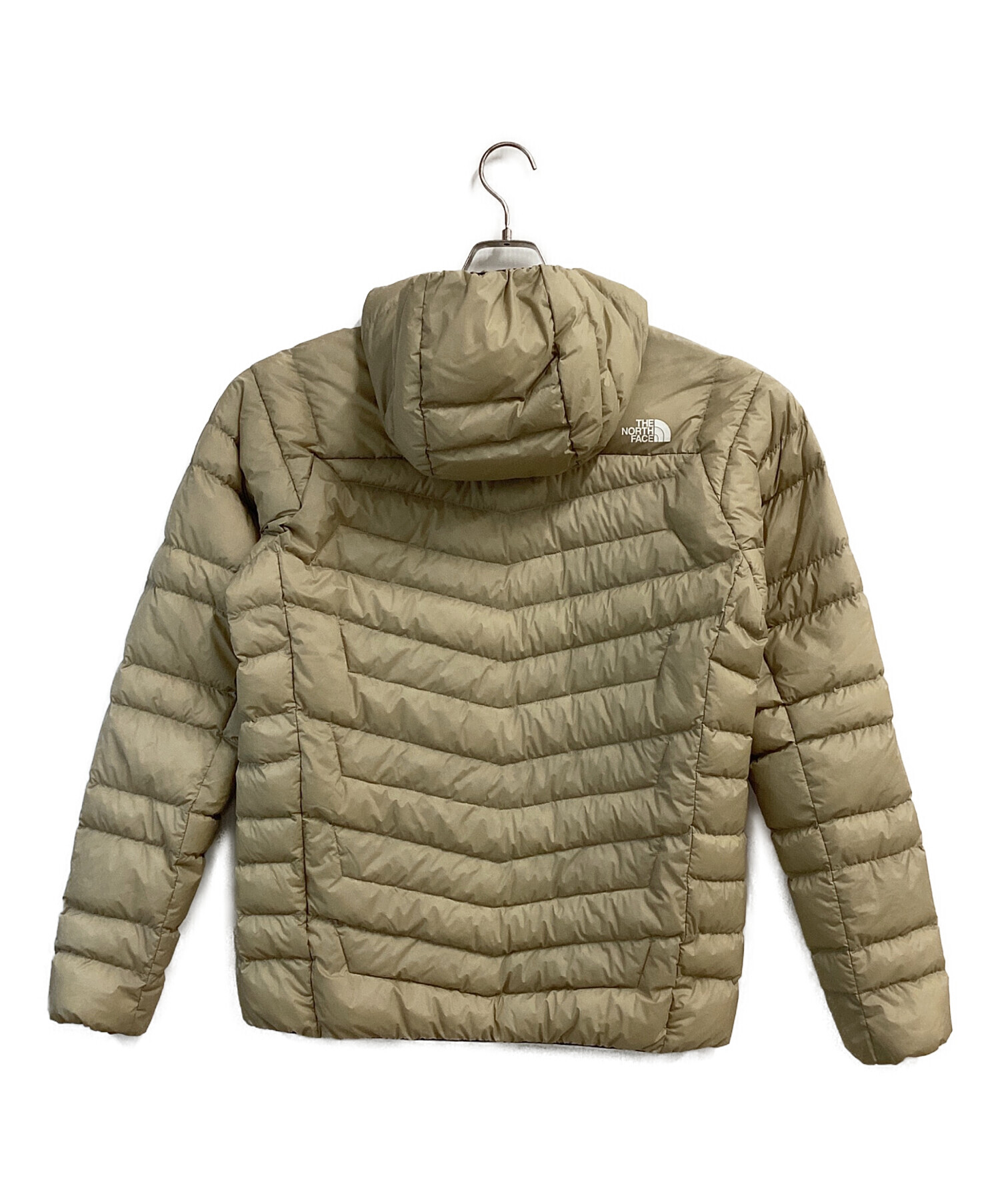 未使用に近い超美品‼️ノースフェイスサンダーフーディ　ダークセージグリーン　Ｌ 中古・古着通販】THE NORTH FACE (ザ ノース フェイス) サンダー