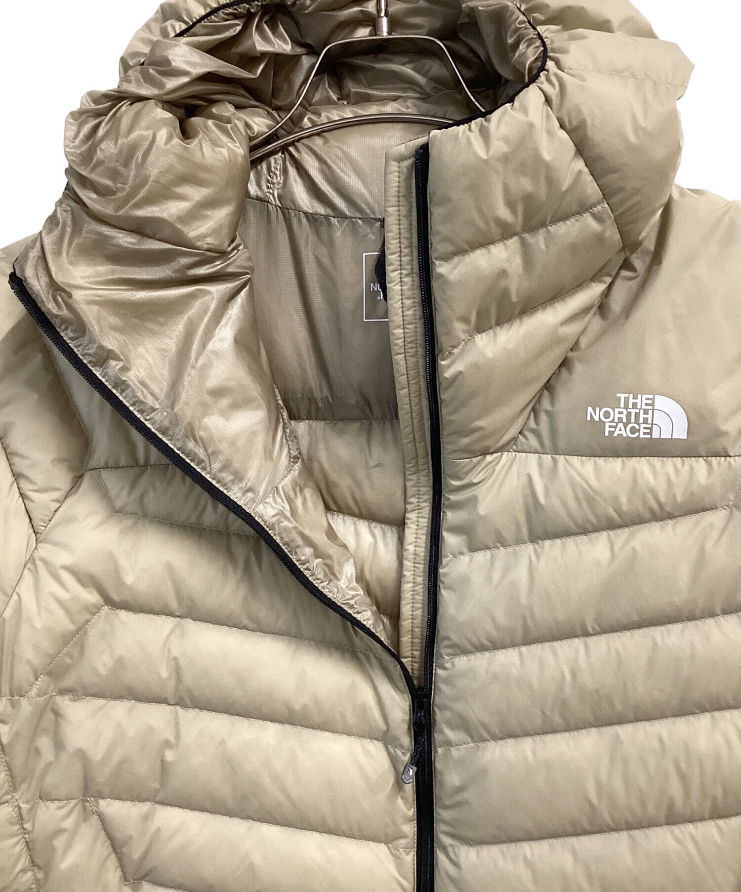 中古・古着通販】THE NORTH FACE (ザ ノース フェイス) サンダー 