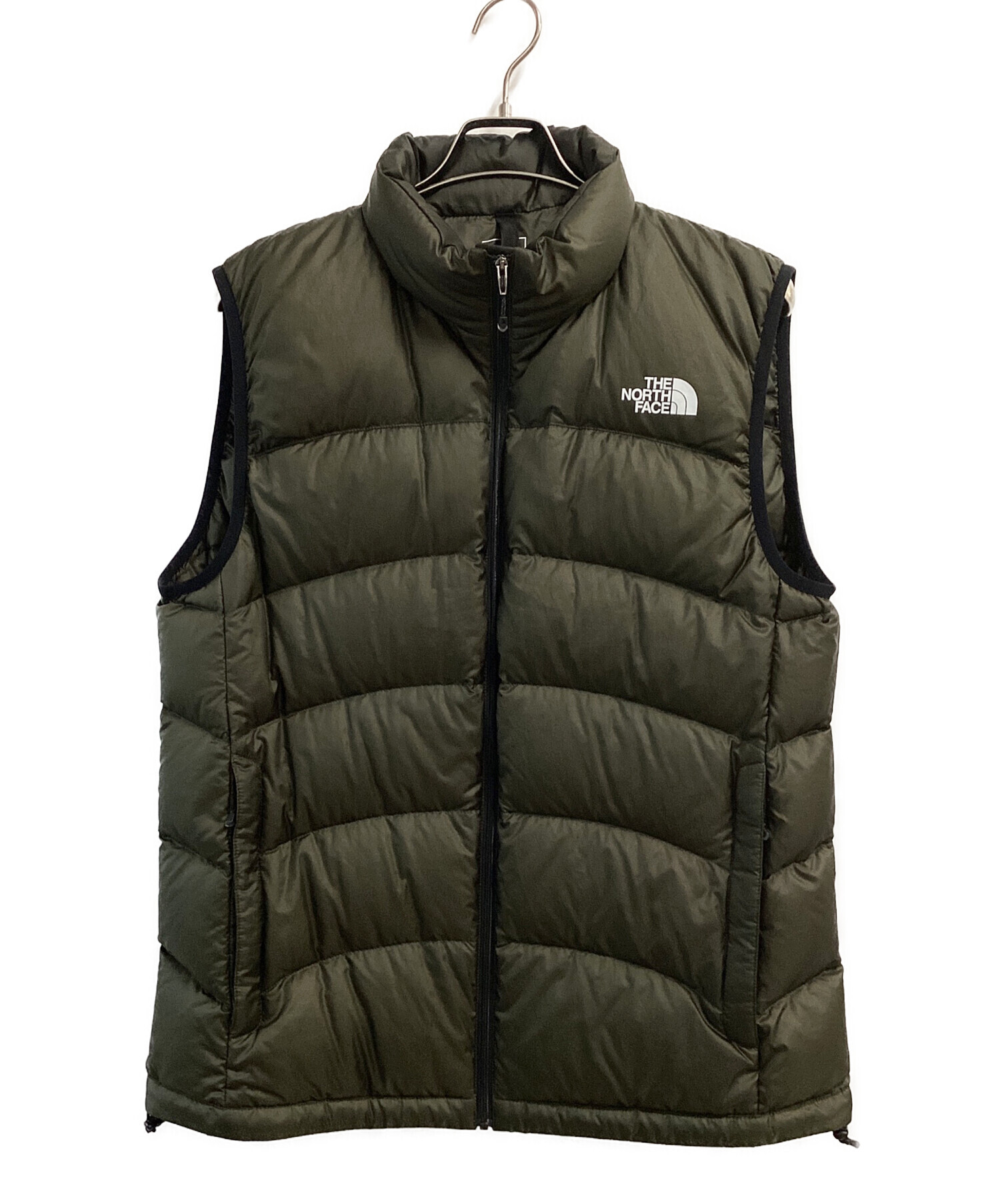 中古・古着通販】THE NORTH FACE (ザ ノース フェイス) アコンカグア