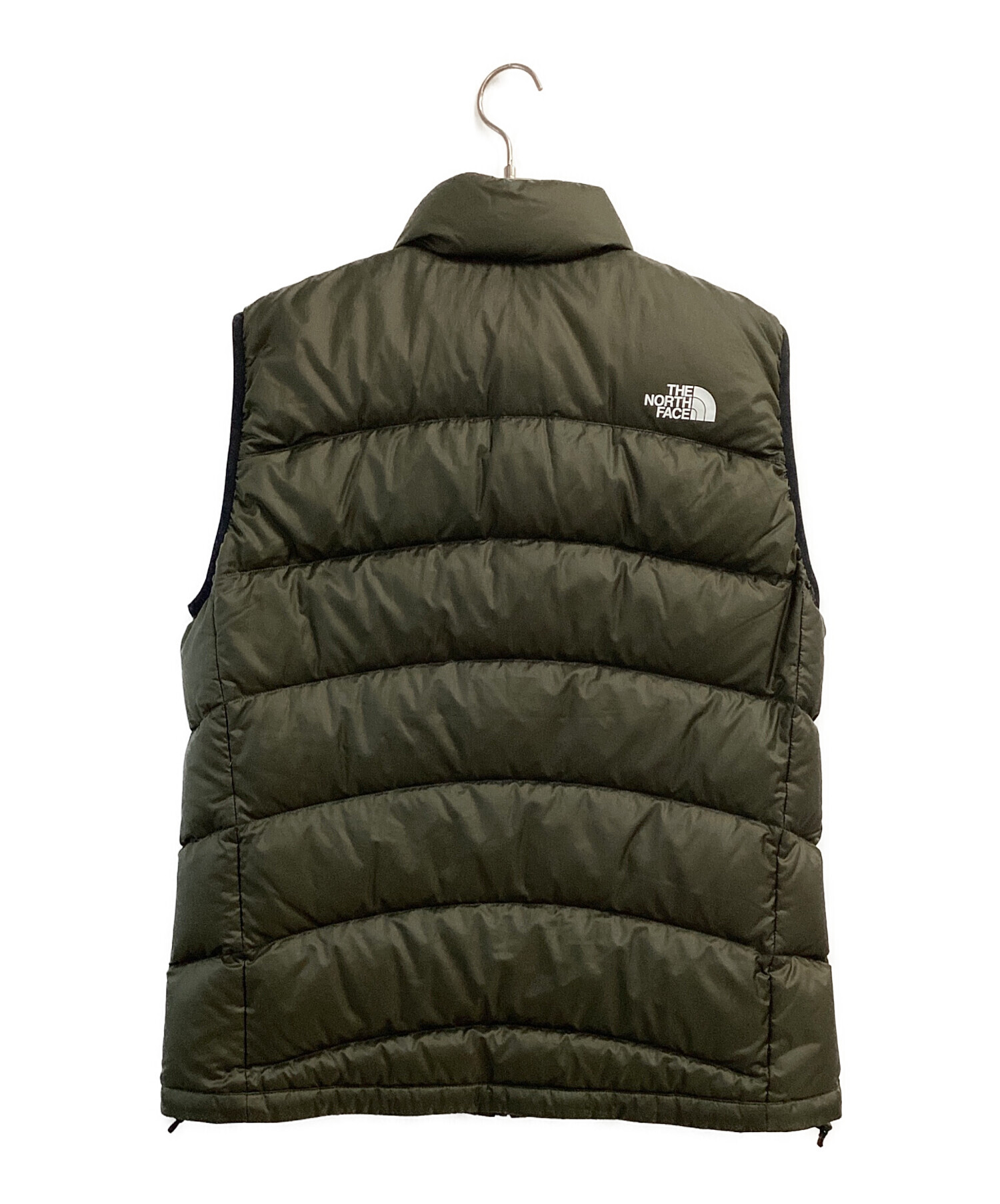 中古・古着通販】THE NORTH FACE (ザ ノース フェイス) アコンカグア